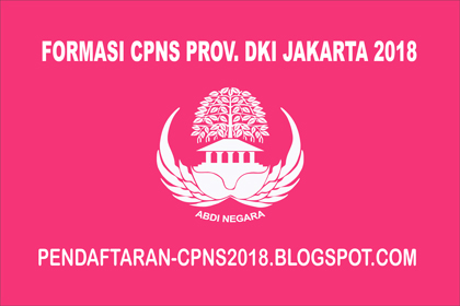 SSCN BKN CPNS Provinsi Jakarta 2021 Pada peluang kali ini saya akan menyodorkan suatu informasi perihal penerimaan Calo Pengumuman Hasil Seleksi Administrasi CPNS Provinsi Jakarta 2021